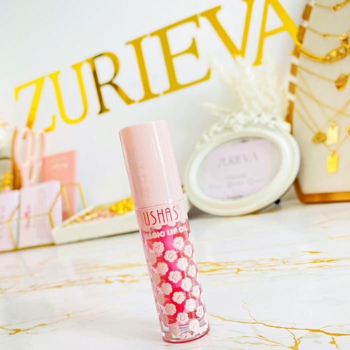 Ulei Buze Magic Lip Oil [3]
