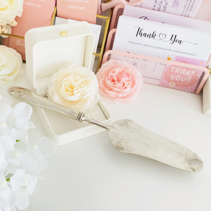 Paleta Prajituri Vintage ARG800 , Accesorii si Decoratiuni Vintage [5]