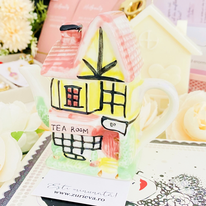 Lumanare Parfumata Ceara Soia Naturala, Lumanari Parfumate Handmade [3]