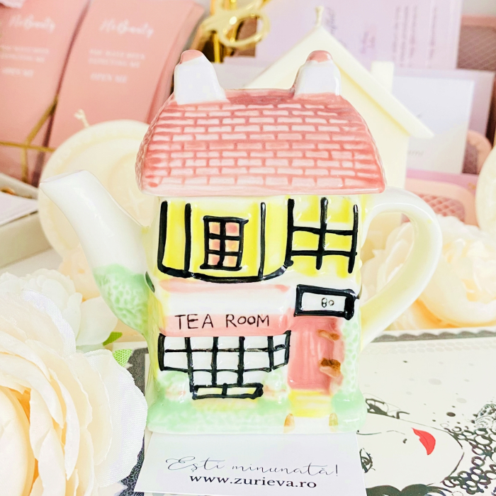 Lumanare Parfumata Ceara Soia Naturala, Lumanari Parfumate Handmade [3]