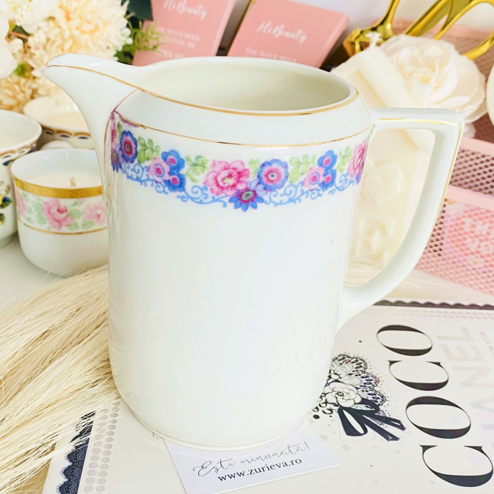 Lumanare Parfumata Ceara Soia Naturala, Lumanari Parfumate Handmade [9]