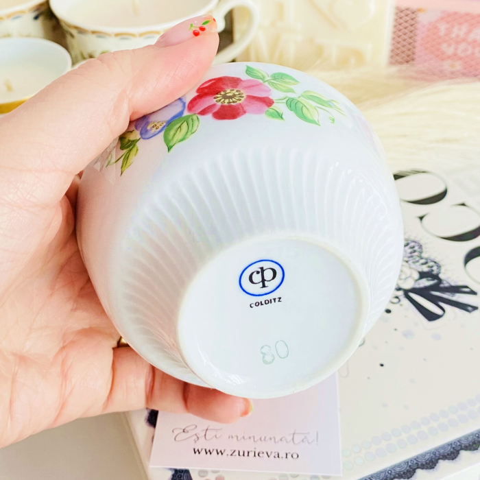 Lumanare Parfumata Ceara Soia Naturala, Lumanari Parfumate Handmade [7]