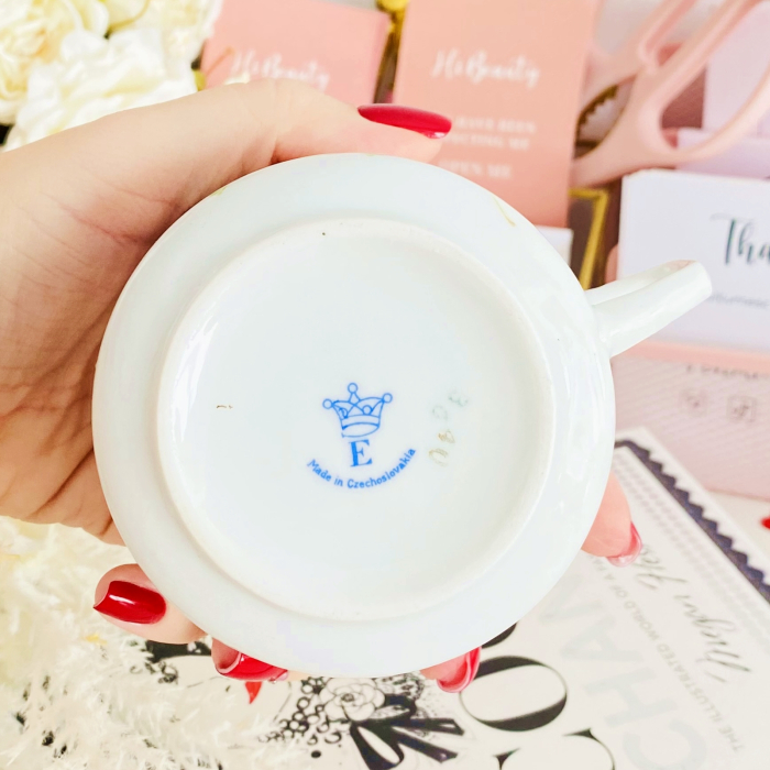 Lumanare Parfumata Ceara Soia Naturala, Lumanari Parfumate Handmade [8]