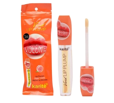 Lip Plumper Vivid, Luciu Volum Buze [3]