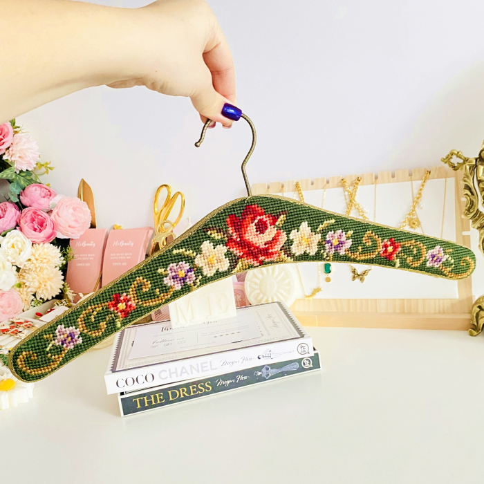 Umeras Vintage Goblen, Decoratiuni Vintage [2]