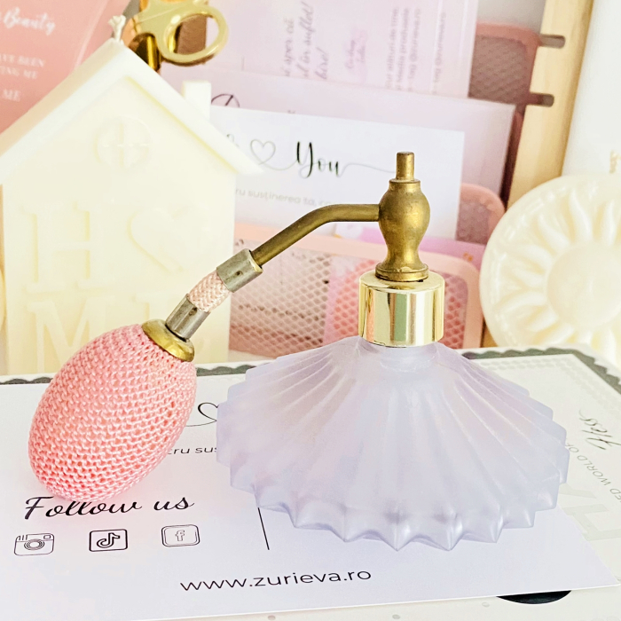 Sticluta Parfum Vintage, Sticle Parfum [2]