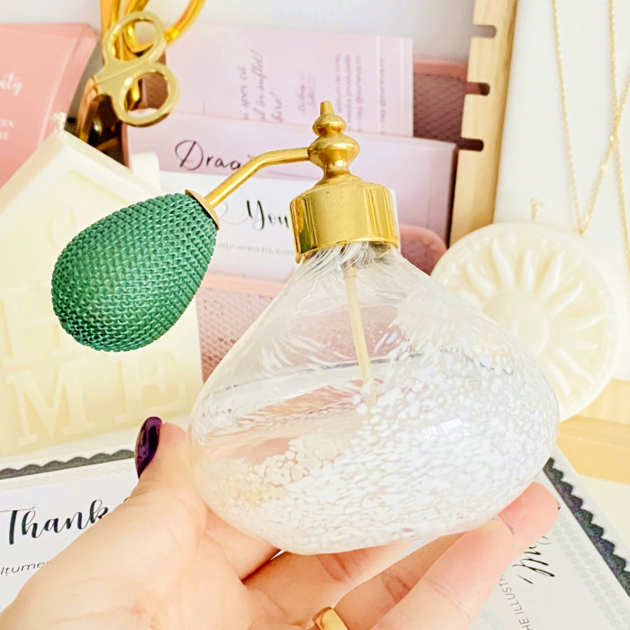 Sticluta Parfum Vintage, Sticle Parfum [5]