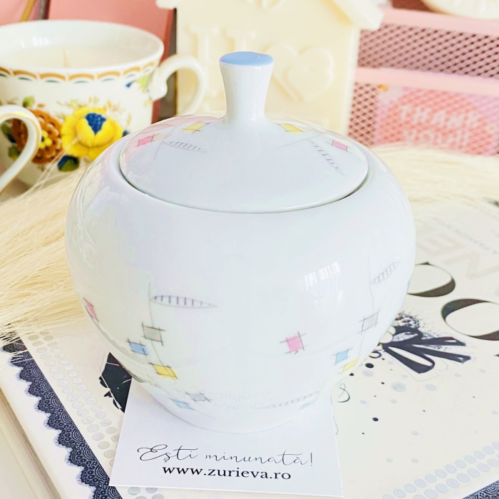 Lumanare Parfumata Ceara Soia Naturala, Lumanari Parfumate Handmade [3]