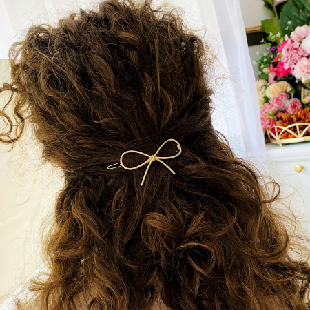 Clama Fundita, Agrafa de Par, Accesorii Par, Clama metal [5]