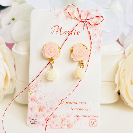 BRATARI - Martisor Zurieva