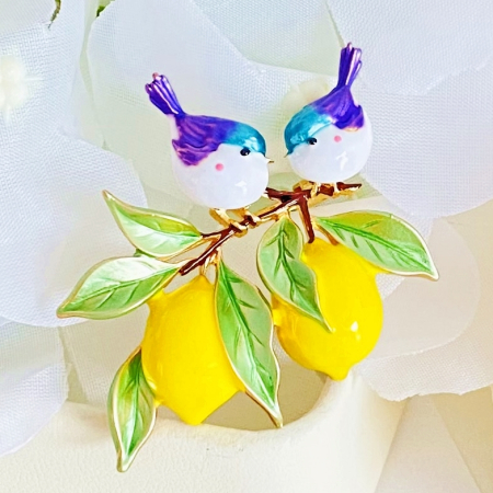 BROSE - Brosa Pasari & Lamai, Brose Dama, Brose Elegante