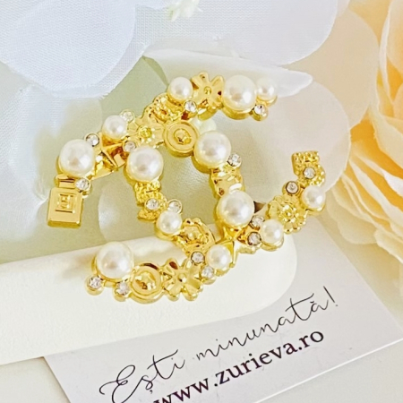 Brosa CC Perlute, Brose Dama, Brose Elegante [2]