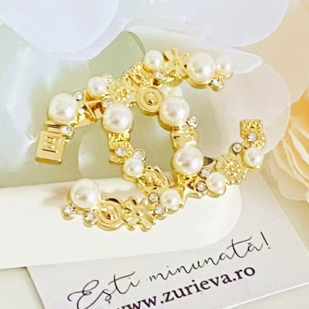 Brosa CC Perlute, Brose Dama, Brose Elegante [7]