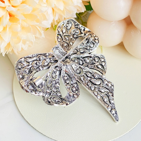 Brosa Funda Albastra, Brosa Dama Femei [5]