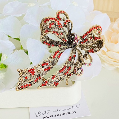 Brosa Funda Rosie XL, Brose Dama, Brose Elegante [4]