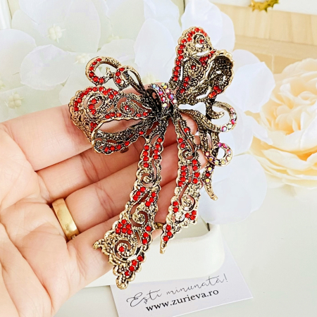 Brosa Funda Rosie XL, Brose Dama, Brose Elegante [1]