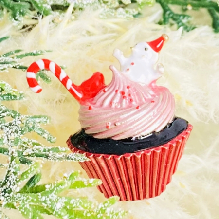 Brosa Briosa Craciun, Brosa Statement, Brose Femei [6]