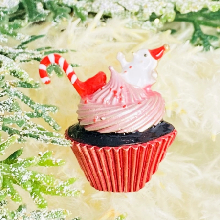 Brosa Briosa Craciun, Brosa Statement, Brose Femei [4]