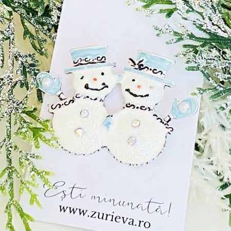 BROSE - Brosa Oameni Zapada, Brosa Statement, Brose Femei