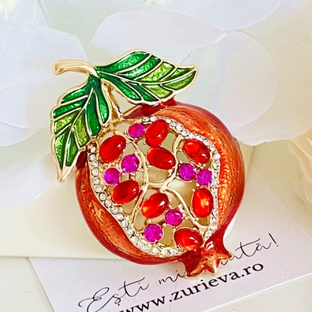 BROSE - Brosa Rodie, Brose Dama, Brose Elegante