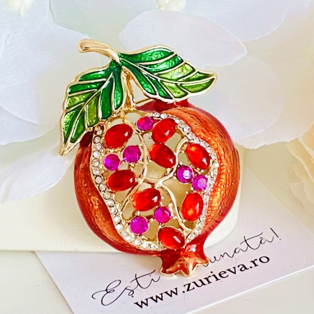 Brosa Rodie, Brose Dama, Brose Elegante [3]