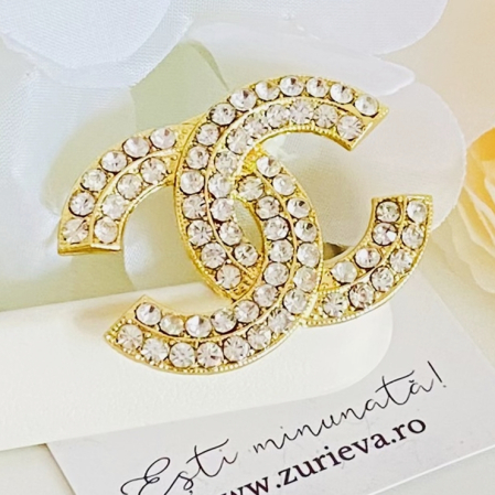 BROSE - Brosa CC Cristale, Brose Dama, Brose Elegante