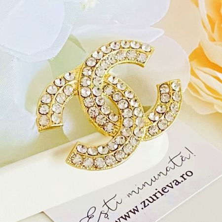 Brosa CC Cristale, Brose Dama, Brose Elegante [3]