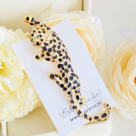 BROSE - Brosa Leopard Mare, Brose Dama, Brose Animale