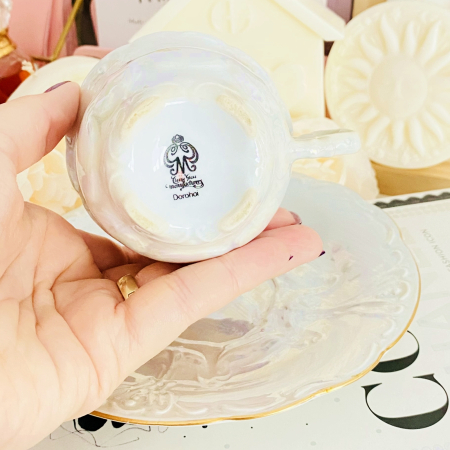 Lumanare Parfumata Ceara Soia Naturala, Lumanari Parfumate Handmade [6]