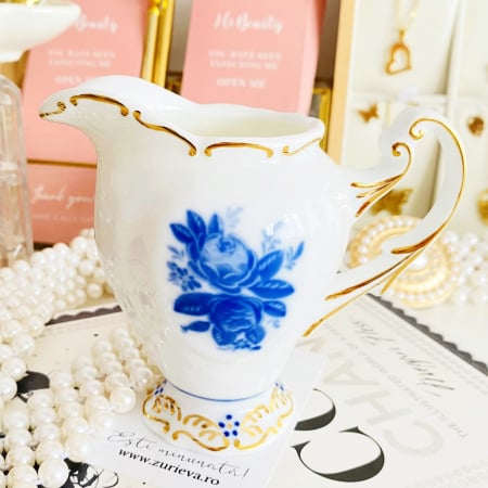 LUMANARI - Lumanare Parfumata Cafea & Vanilie, Lumanari Parfumate Ceara Soia Handmade
