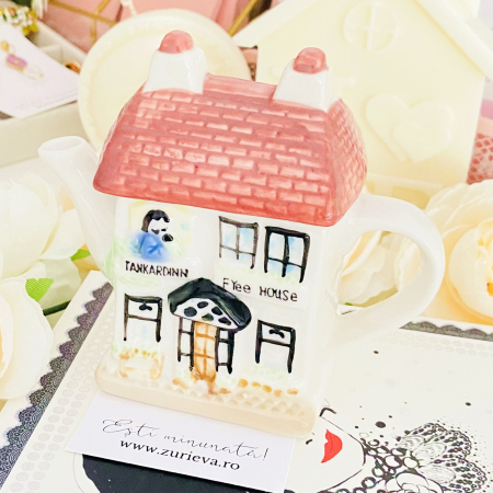 Lumanare Parfumata Ceara Soia Naturala, Lumanari Parfumate Handmade [1]