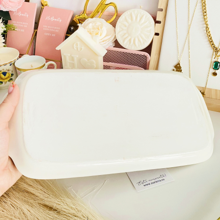 Platou Vintage Ceranova, Decoratiuni Vintage [4]