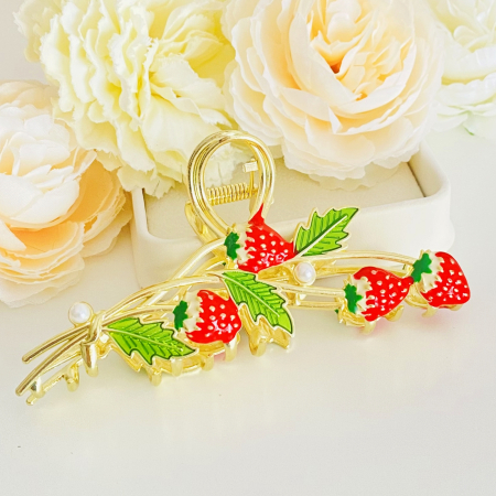 Clama Par Capsuni, Accesorii Par [1]