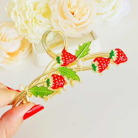 Clama Par Capsuni, Accesorii Par [7]