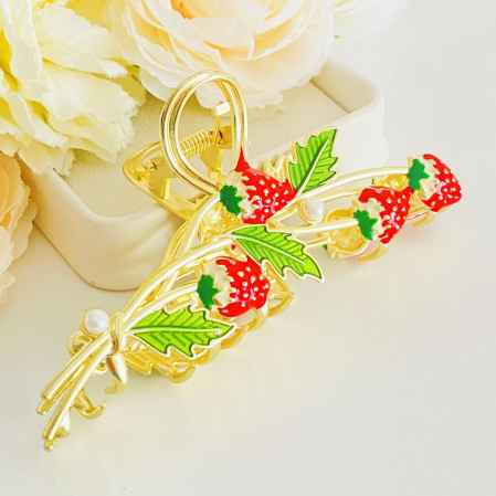 Clama Par Capsuni, Accesorii Par [5]