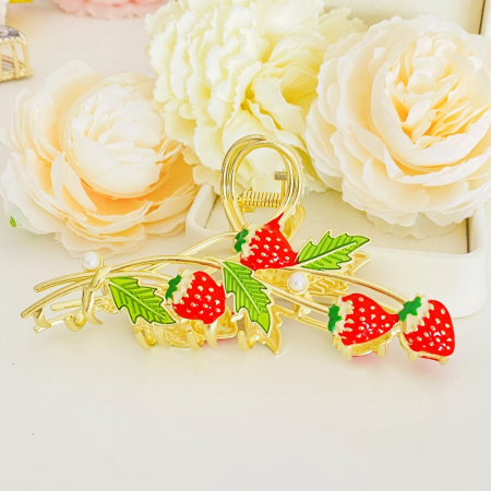 Clama Par Capsuni, Accesorii Par [3]