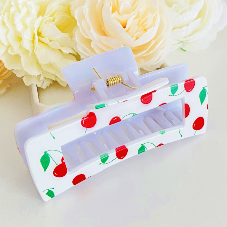 Clama Par Cirese, Accesorii Par, Clama Flori [4]