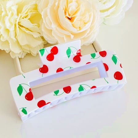 ACCESORII PAR - Clama Par Cirese, Accesorii Par, Clama Flori