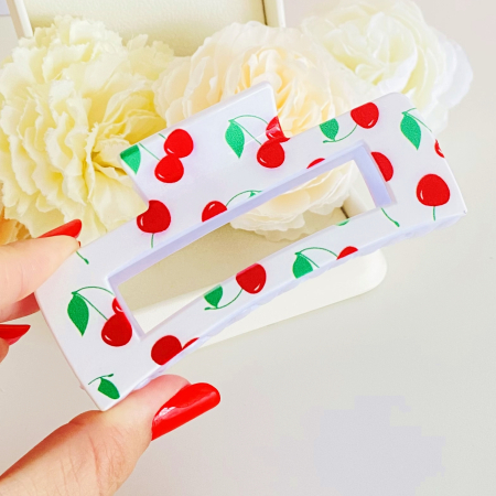 Clama Par Cirese, Accesorii Par, Clama Flori [1]