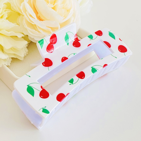 Clama Par Cirese, Accesorii Par, Clama Flori [3]