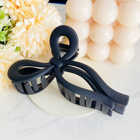 Clama de Par Funda Mare Neagra, Accesorii Par [3]