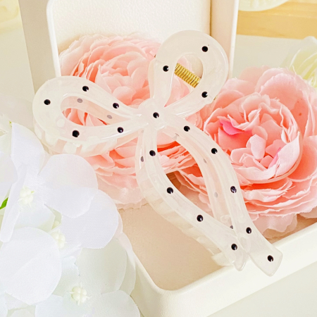 Clama Par Fundita Buline, Agrafa de Par, Accesorii Par [2]