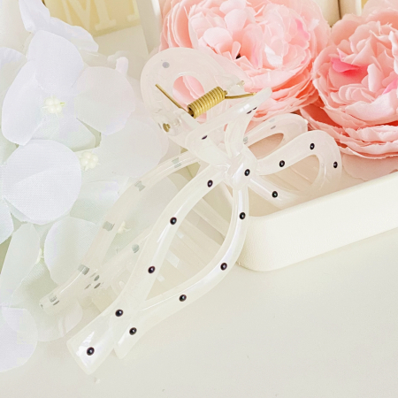 Clama Par Fundita Buline, Agrafa de Par, Accesorii Par [3]