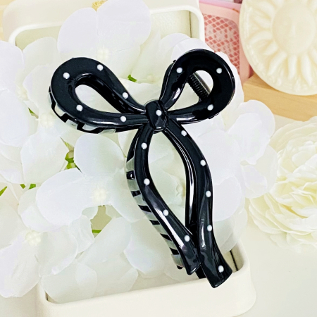 Clama Par Fundita Buline, Agrafa de Par, Accesorii Par [2]