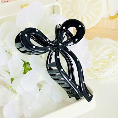 Clama Par Fundita Buline, Agrafa de Par, Accesorii Par [4]