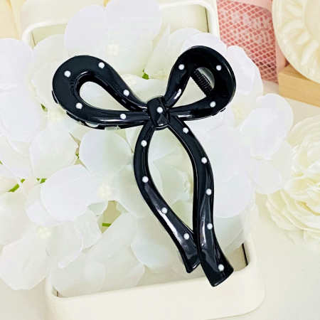 ACCESORII PAR - Clama Par Fundita Buline, Agrafa de Par, Accesorii Par