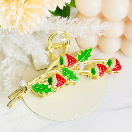 Clama Par Capsuni, Accesorii Par [4]