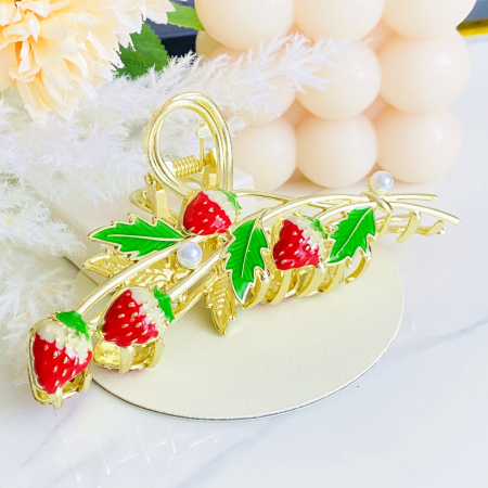 Clama Par Capsuni, Accesorii Par [8]