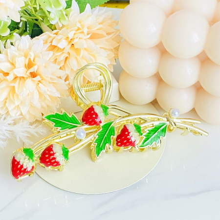 Clama Par Capsuni, Accesorii Par [2]