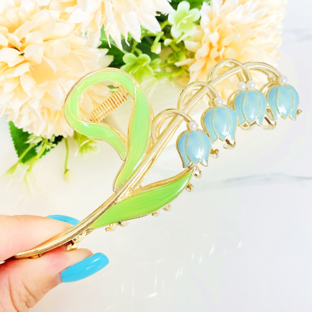 Clama Par Lacramioare, Accesorii Par [4]